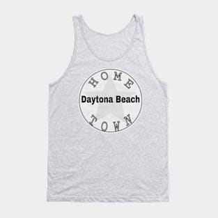 Hometown Daytona Beach Tank Top